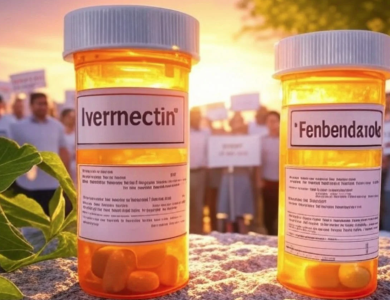 Отзывы об ивермектине и фенбендазоле. Рак поджелудочной железы 4 ст. Из писем доктору У. Макису